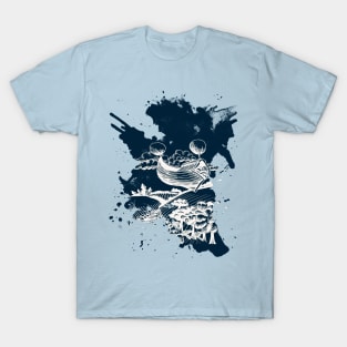 The flying armada T-Shirt
